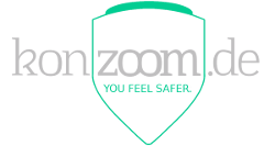 Logo konzoom.de