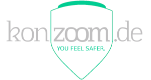 Logo konzoom.de